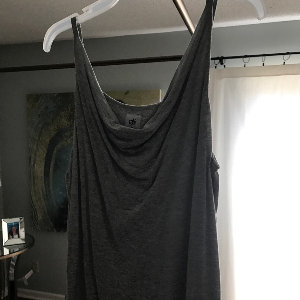 Cabi Tank Large great condition